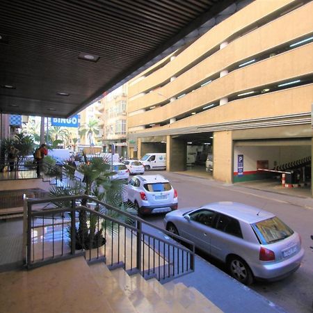 Casaturis Studio In The Center Of Alicante A107 Esterno foto