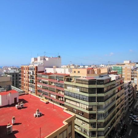 Casaturis Studio In The Center Of Alicante A107 Esterno foto