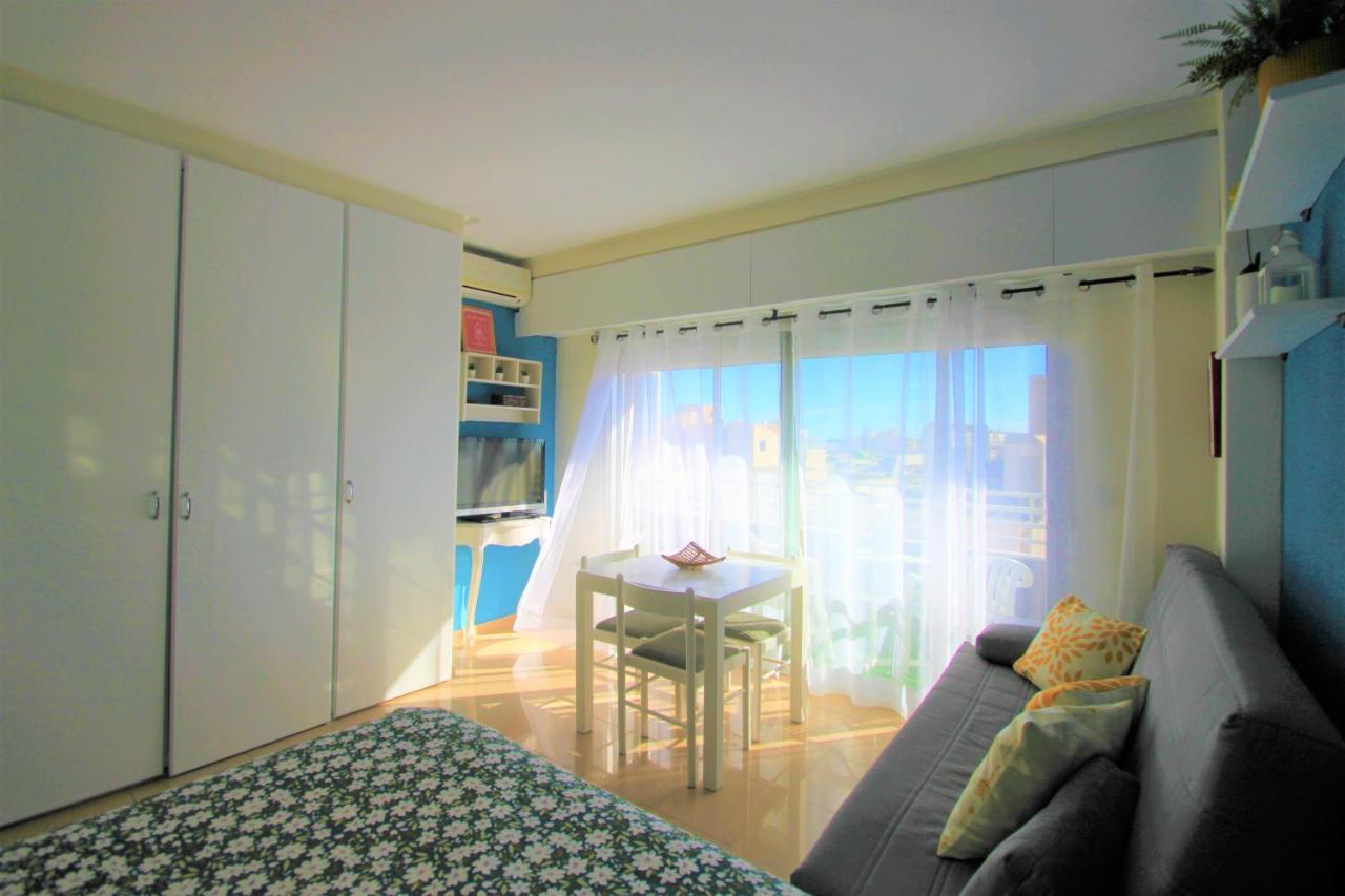 Casaturis Studio In The Center Of Alicante A107 Esterno foto
